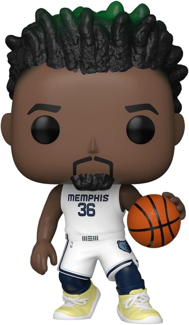 Funko Pop! Collectible Toy Figure - Trivial Optimal 101