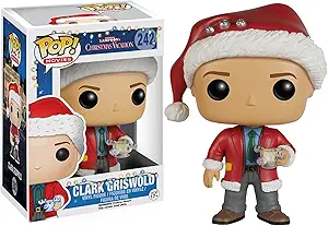Clark Griswold (National Lampoon's Christmas Vacation) Funko Pop!