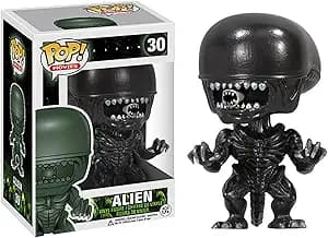Funko POP Movies: Alien Vinyl Figure